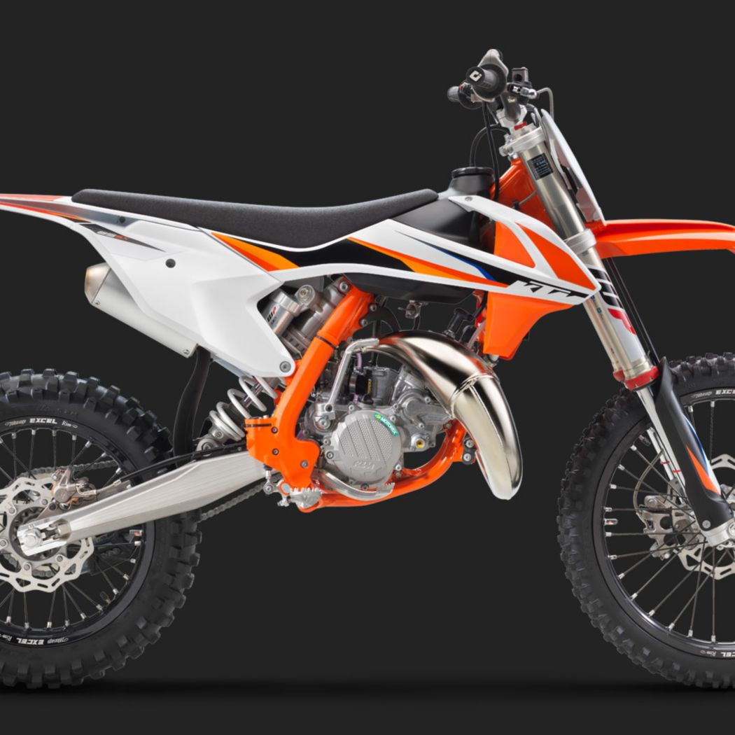 Sac moto cross discount ktm