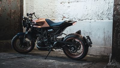 Husqvarna Motorcycles and Replay strengthen their collaborative 