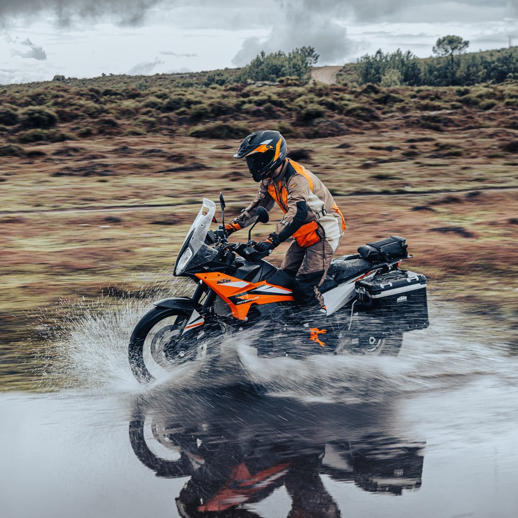 Ktm discount 850 adventure