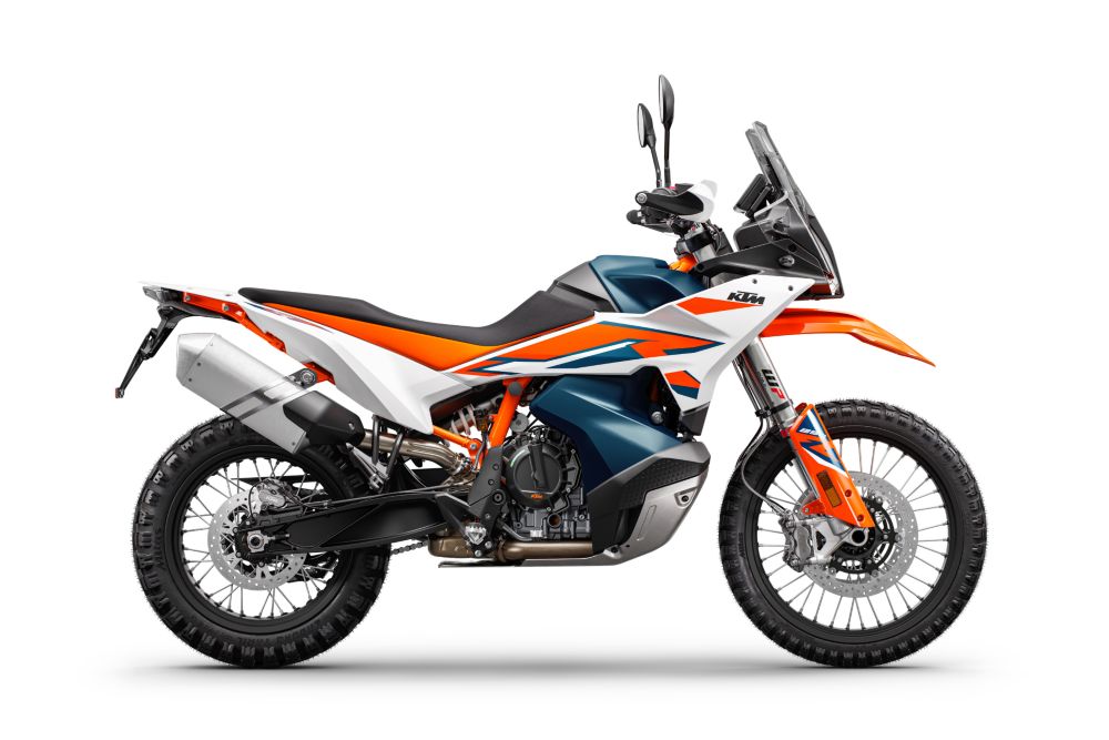 Ktm enduro store adventure