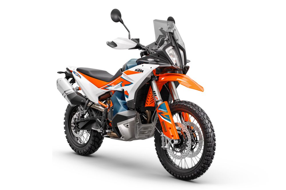 Ktm best sale 300 adventure