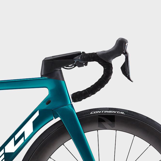 AR | Advanced | Ultegra Di2 AR | Advanced | Ultegra Di2