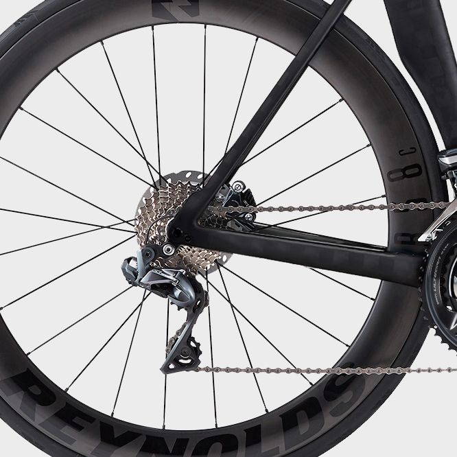 Felt ar advanced ultegra di2 online 2021