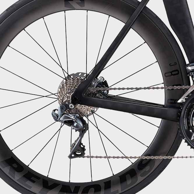 AR | Advanced | Ultegra Di2 AR | Advanced | Ultegra Di2
