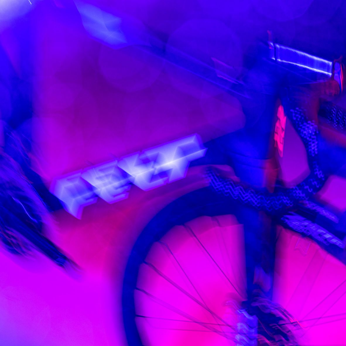 Felt Racing Development Felt Racing Development
