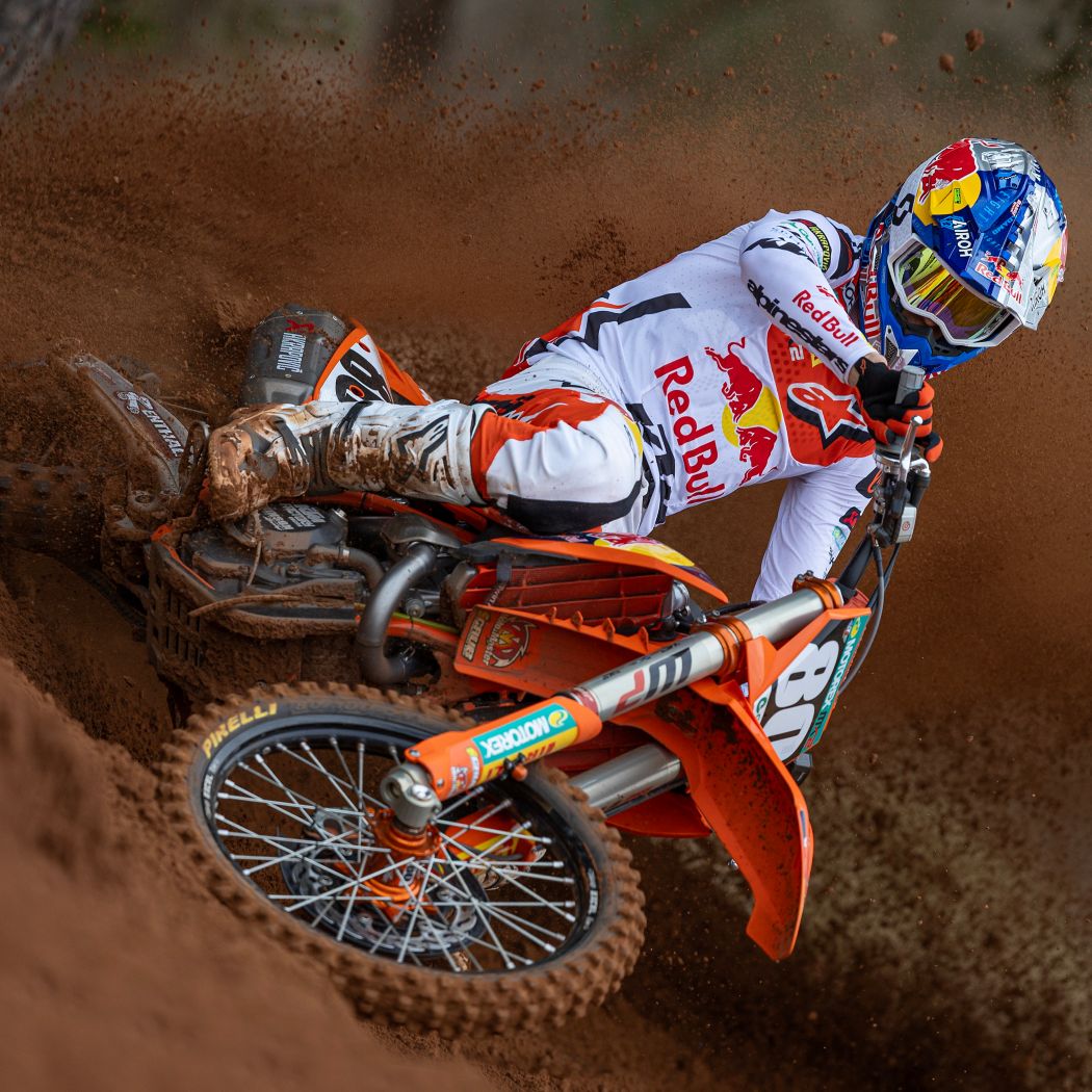 Motocross Supercross KTM Lithuania
