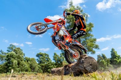 KTM JOINS FORCES WITH WILKSCH AHEAD OF 2023 OFF-ROAD CAMPAIGN | KTM ...