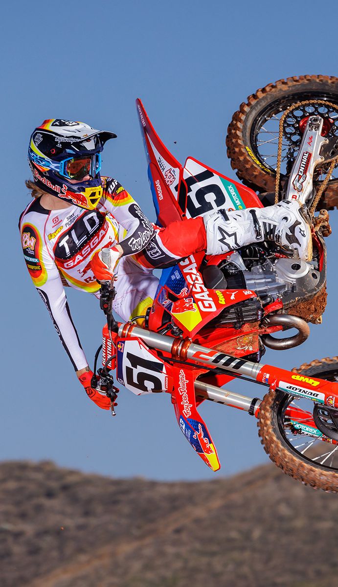 MXA'S WEEKEND NEWS ROUND-UP: ALL THE 2023 MOTOCROSS BIKES IN ONE PLACE -  Motocross Action Magazine