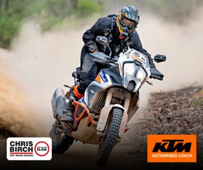 KTM Authorised Coaches | KTM Australia