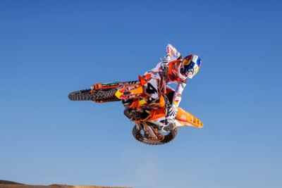 AMA PRO MOTOCROSS CHAMPIONSHIP THE NEXT GOAL FOR RED BULL KTM FACTORY ...