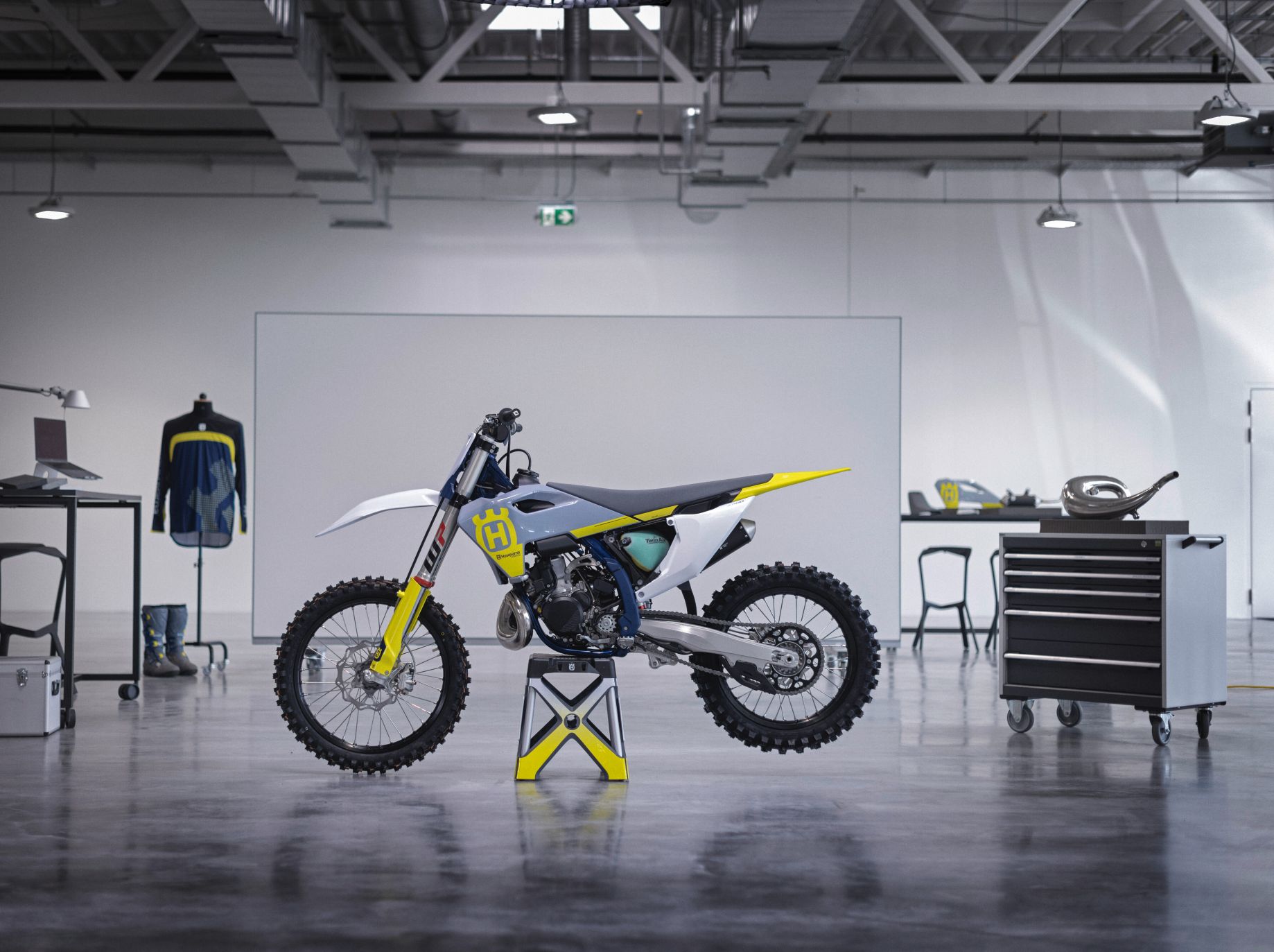 Husqvarna Motorcycles