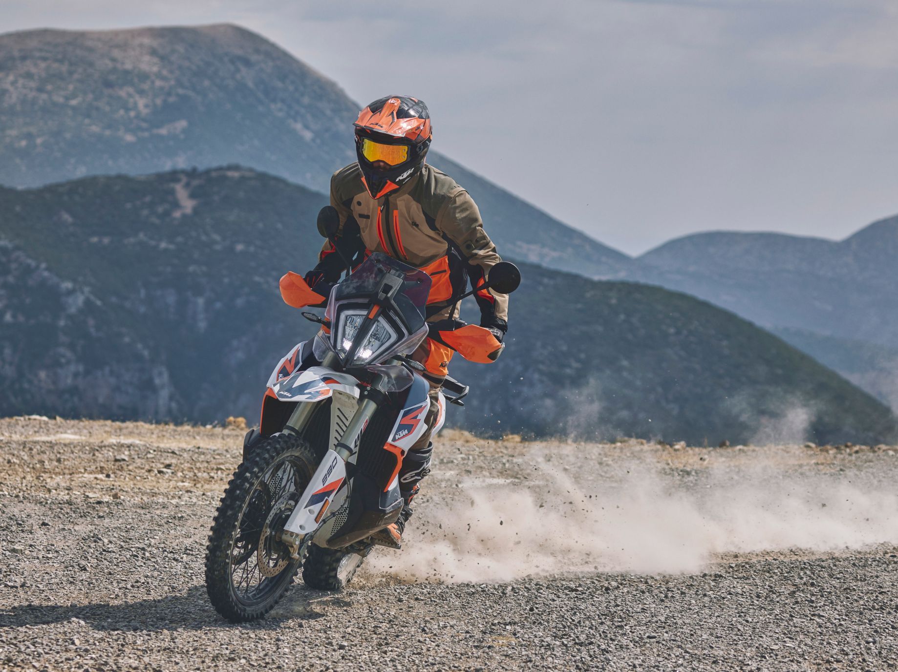 KTM Defender Pants