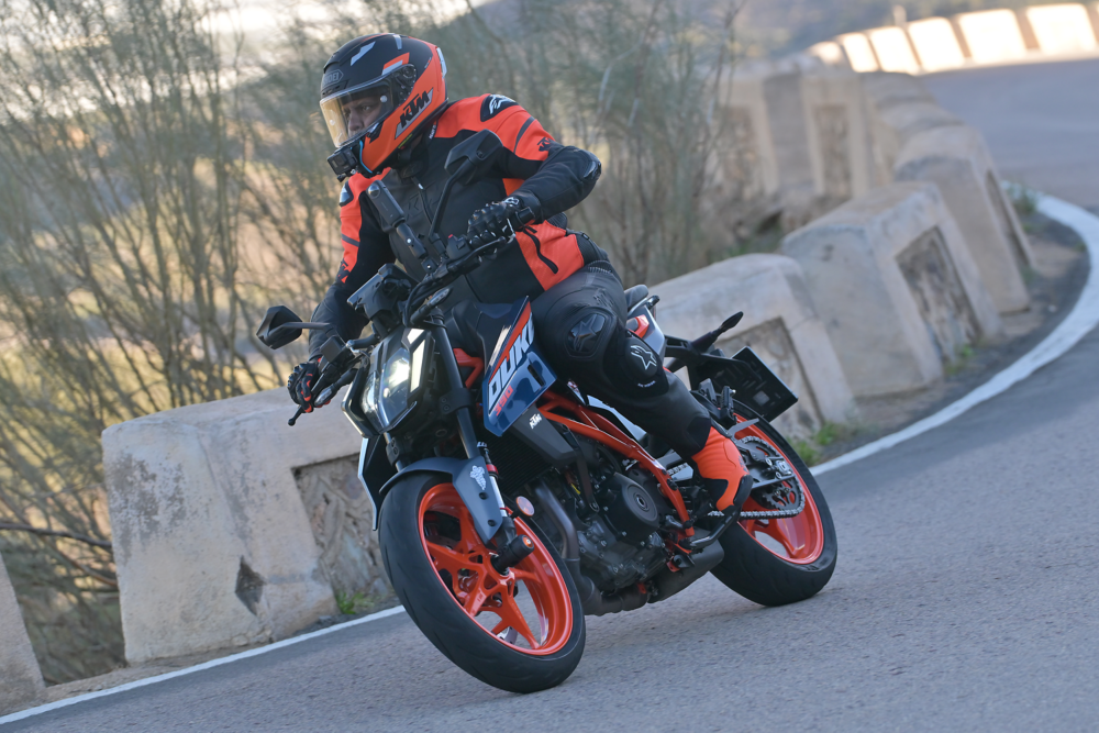 pwk38 tokyo offroad stic無し ktm系に No Bullshit | KTM United States