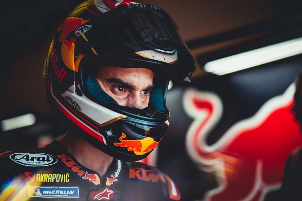 MotoGP™ Riders, Profiles