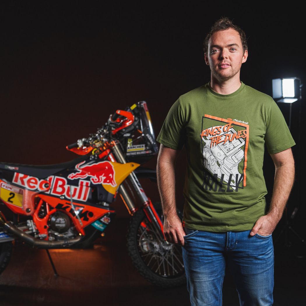 Desert Collection | KTM Brasil