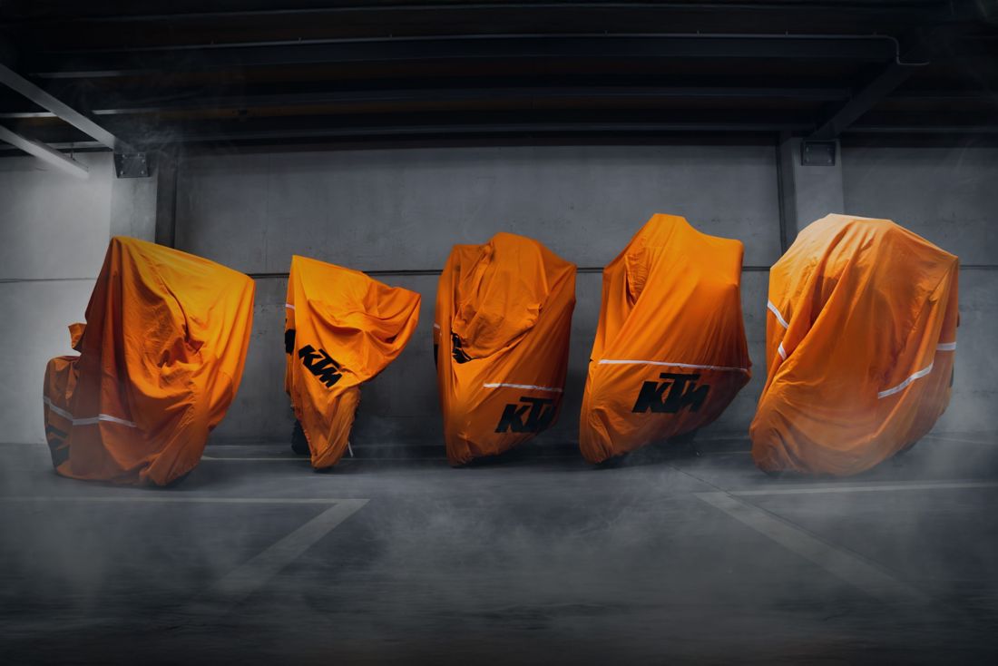 Upcoming ktm hotsell