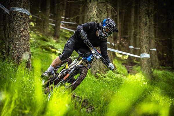 Enduro world series online bikes