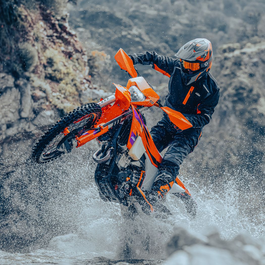 Ktm dual deals sport motorcycles