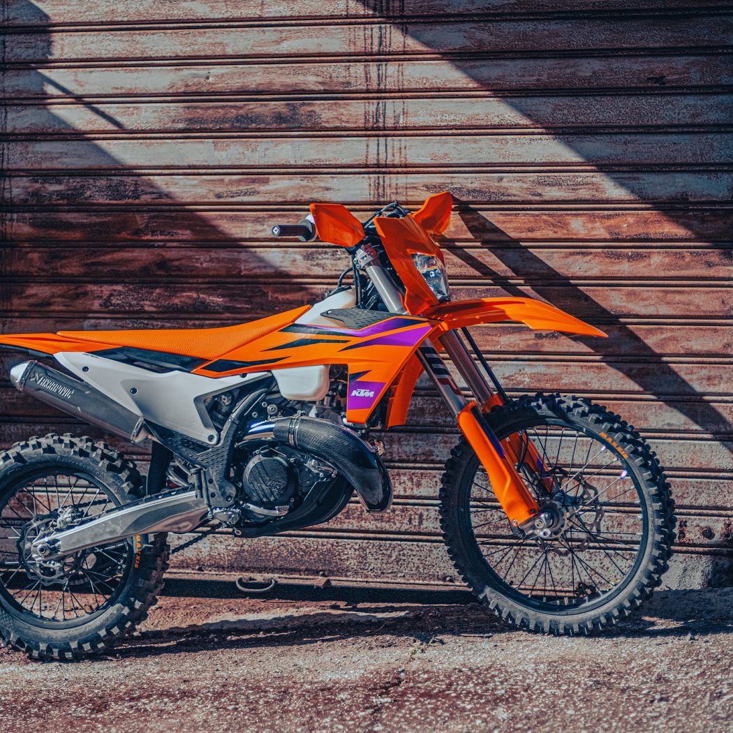 Used ktm dirt clearance bikes