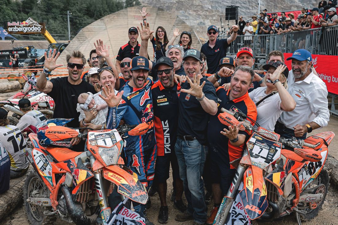 札幌近郊手渡し限定 KTM　ULTRA3.65 美車　おまけつき KTM - READY TO RACE | 日本
