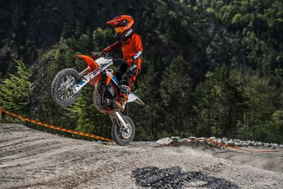 EUROPEAN JUNIOR E-MOTOCROSS TO ELECTRIFY 2021 MOTOCROSS OF NATIONS THIS WEEKEND