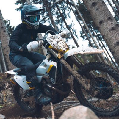Husqvarna Mobility reintroduces the TE 125 to its Enduro Range for 