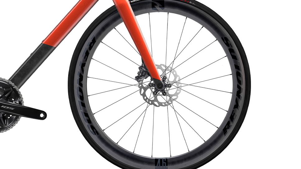 FELT-24-VR-ADV-105-Di2-fast-orange-wheels