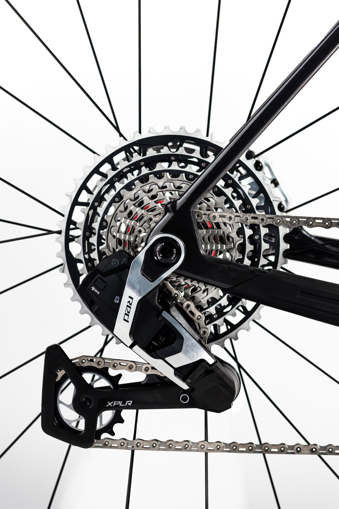 りん【パワメ付】FELT FR1 DISC 51size Di2 61cm Felt FR1 Carbon Disc Brake Road Frameset FR 1 – Elevate