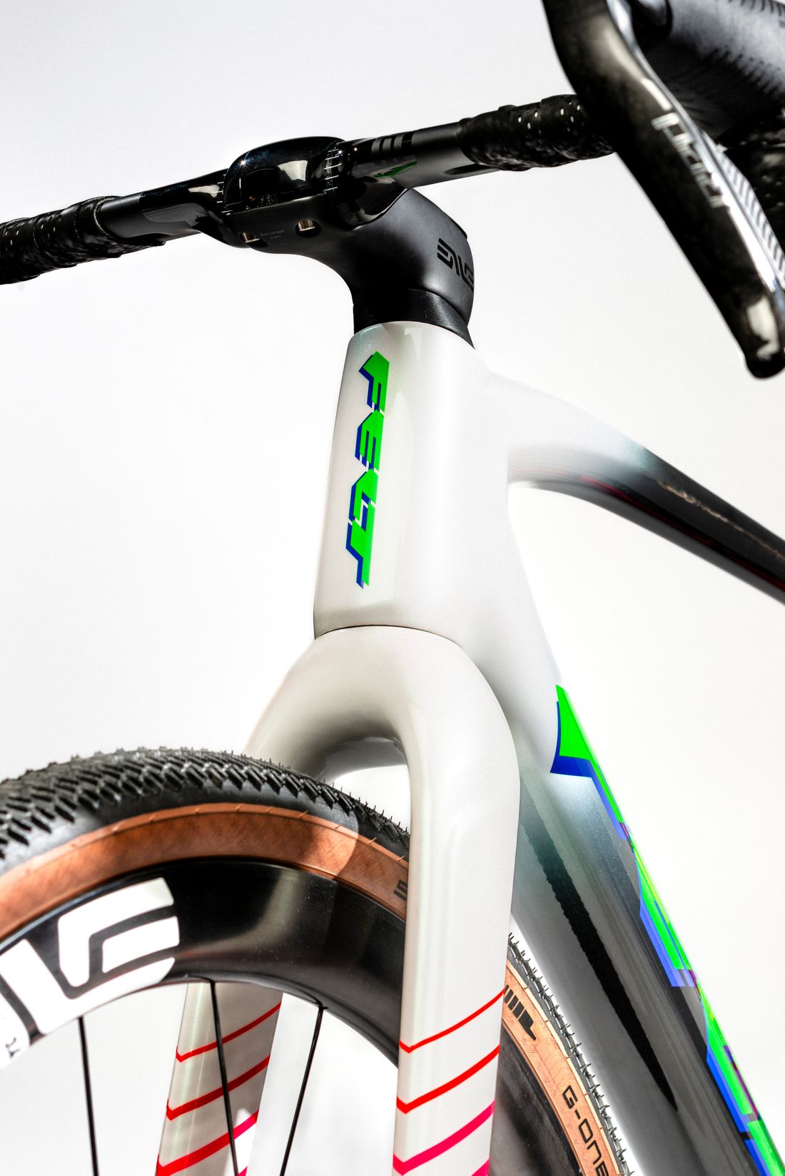 BREED | FRD UN1TD LE | SRAM RED XPLOR AXS