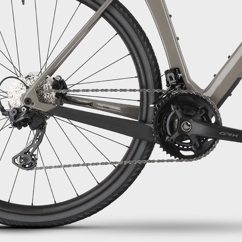 Gravel grx top