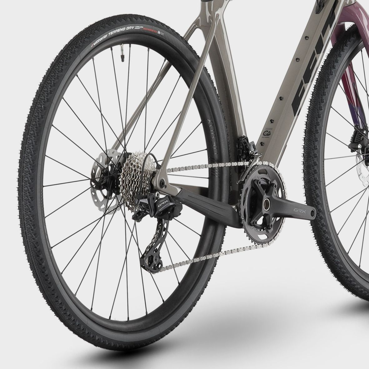 Felt gravel bike hotsell