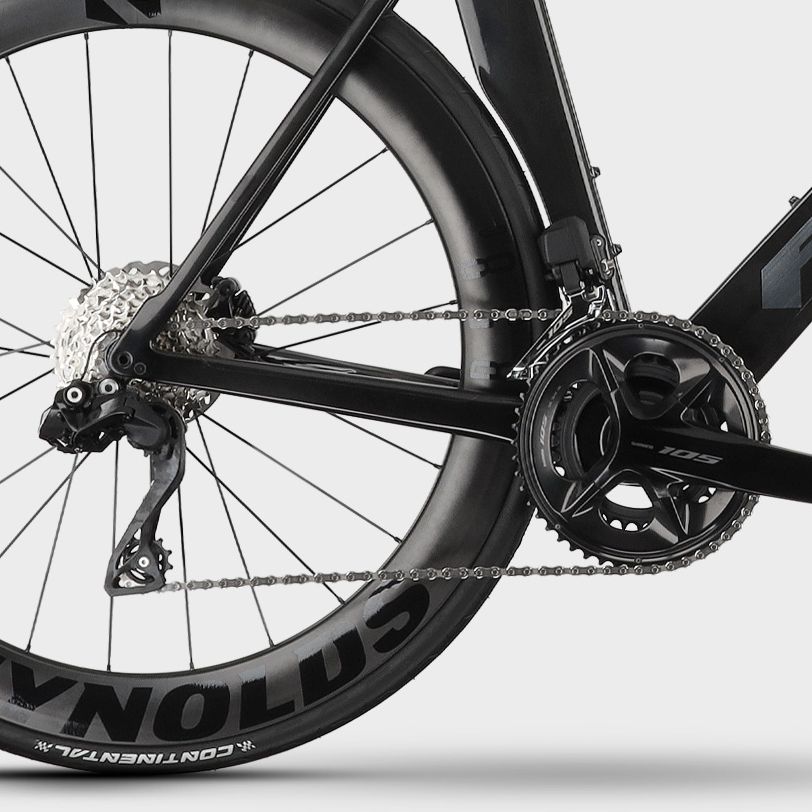 Felt ar ultegra online di2