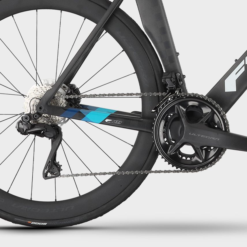 AR FRD | Ultimate | Ultegra Di2 AR FRD | Ultimate | Ultegra Di2