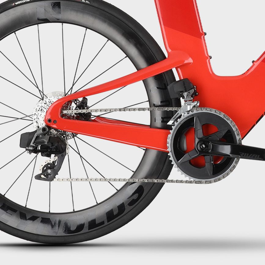 IAx | Advanced | Rival eTap AXS