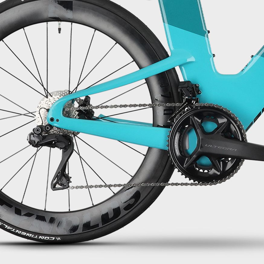 IAx Advanced Ultegra Di2