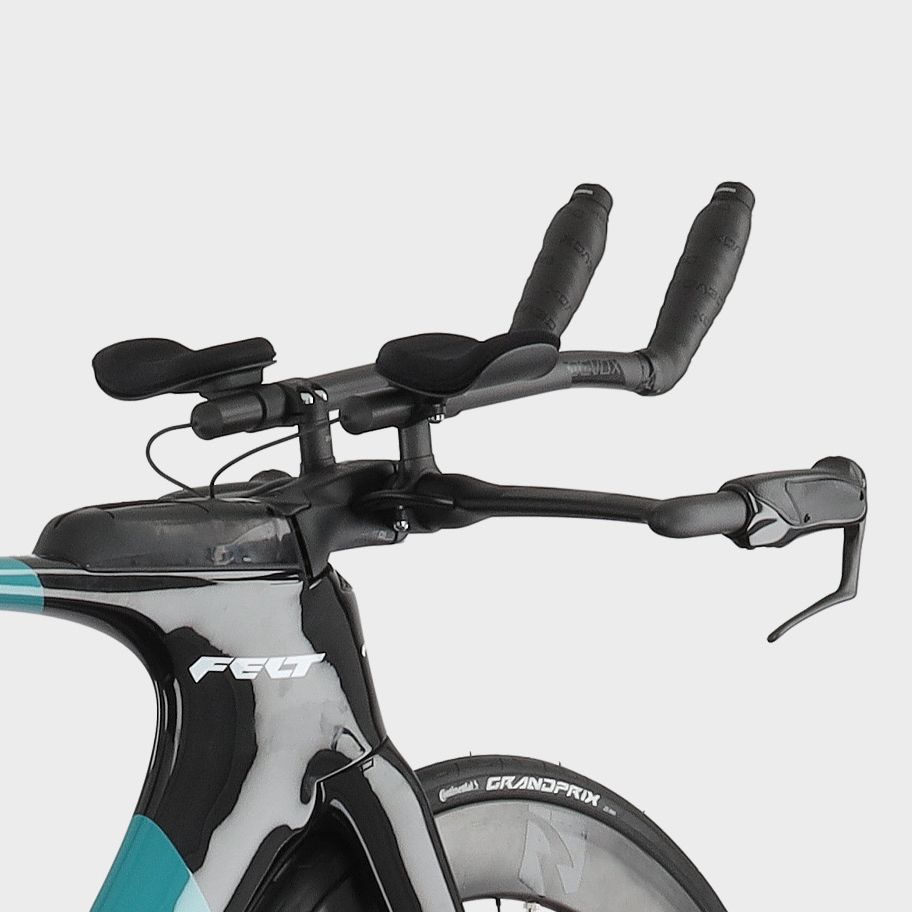 Felt aero bars on sale