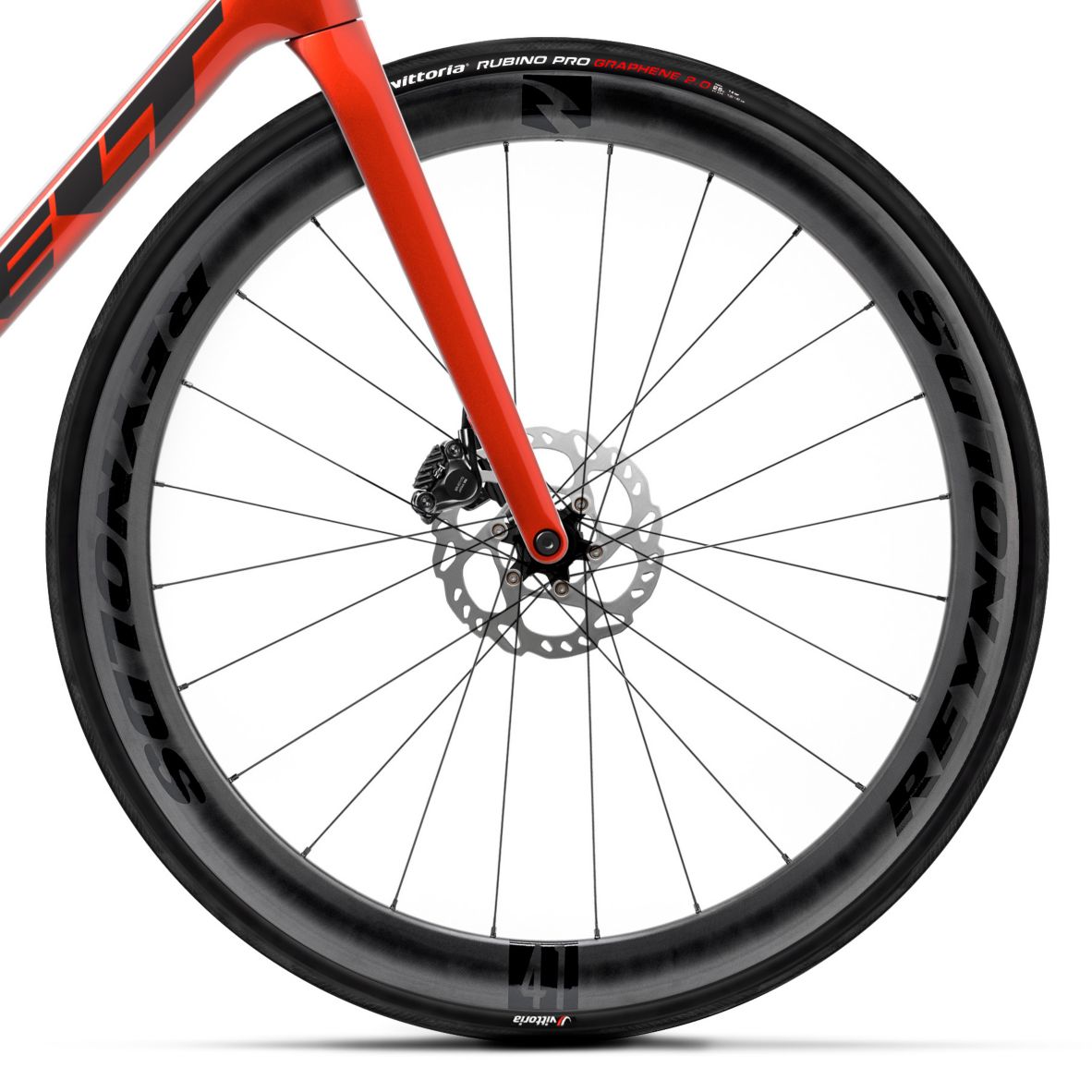 FR | Advanced | 105 Di2