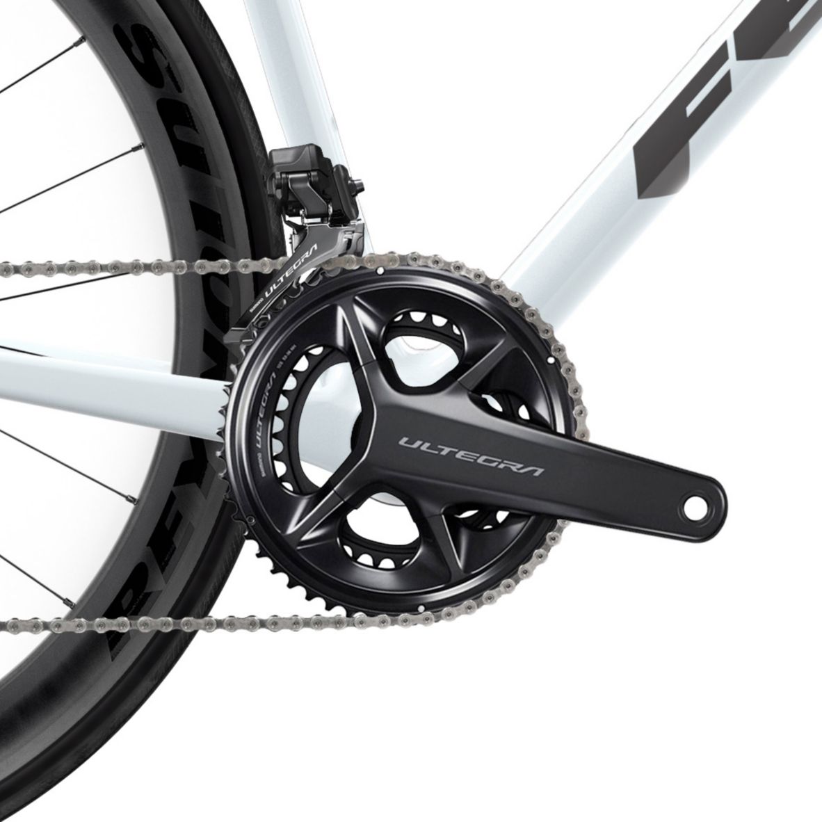 FR Advanced Ultegra Di2
