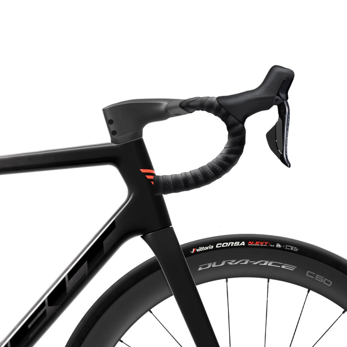 FR | Advanced + | Dura-Ace Di2