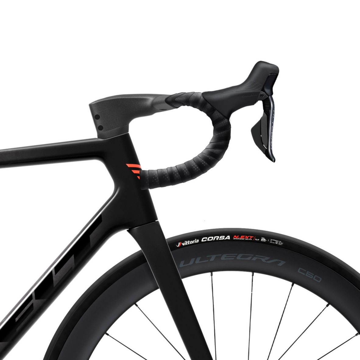 FR Advanced Ultegra Di2