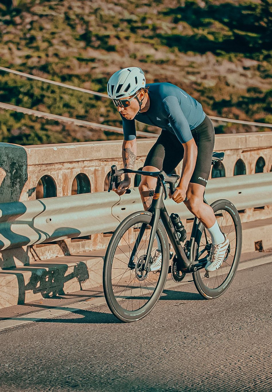 FR Road Race FR Road Race