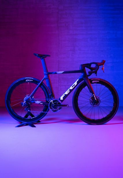 Felt ar disc online frameset