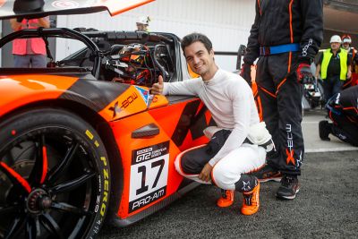 REVIEW OF 2023: CUSTOMER RACING WITH THE KTM X-BOW | KTM 中国