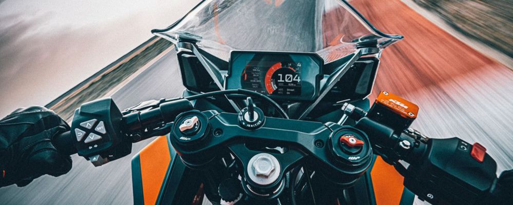 Ktm 790 discount duke pcp deals