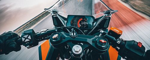 Moto - News, KTM, con i Power Days sconti su abbigliamento e accessori