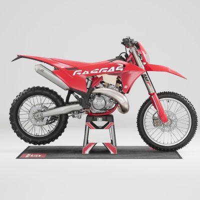 WALK INTO GASGAS’ VIRTUAL SHOWROOM AND BUILD YOUR DREAM DIRT BIKE ...