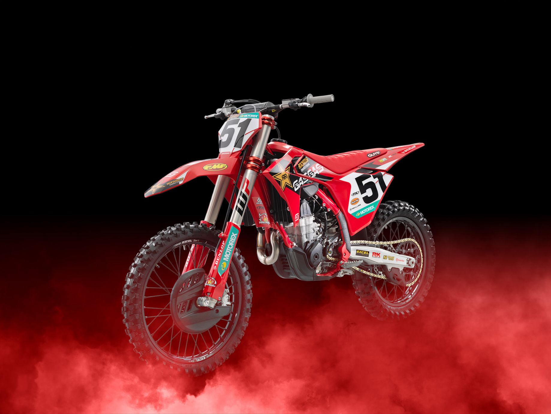 GASGAS Motorcycles | Estonia