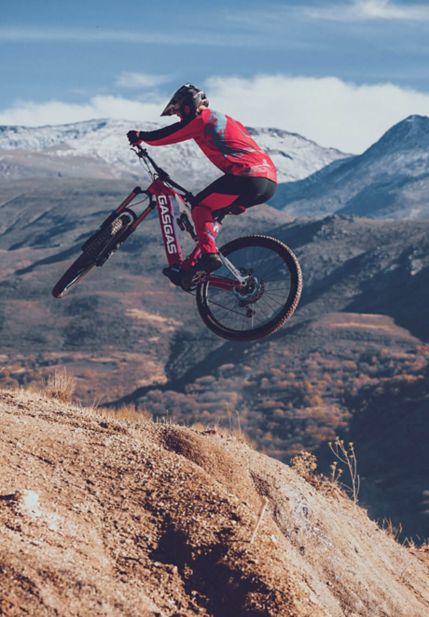 Enduro 2.0 best sale