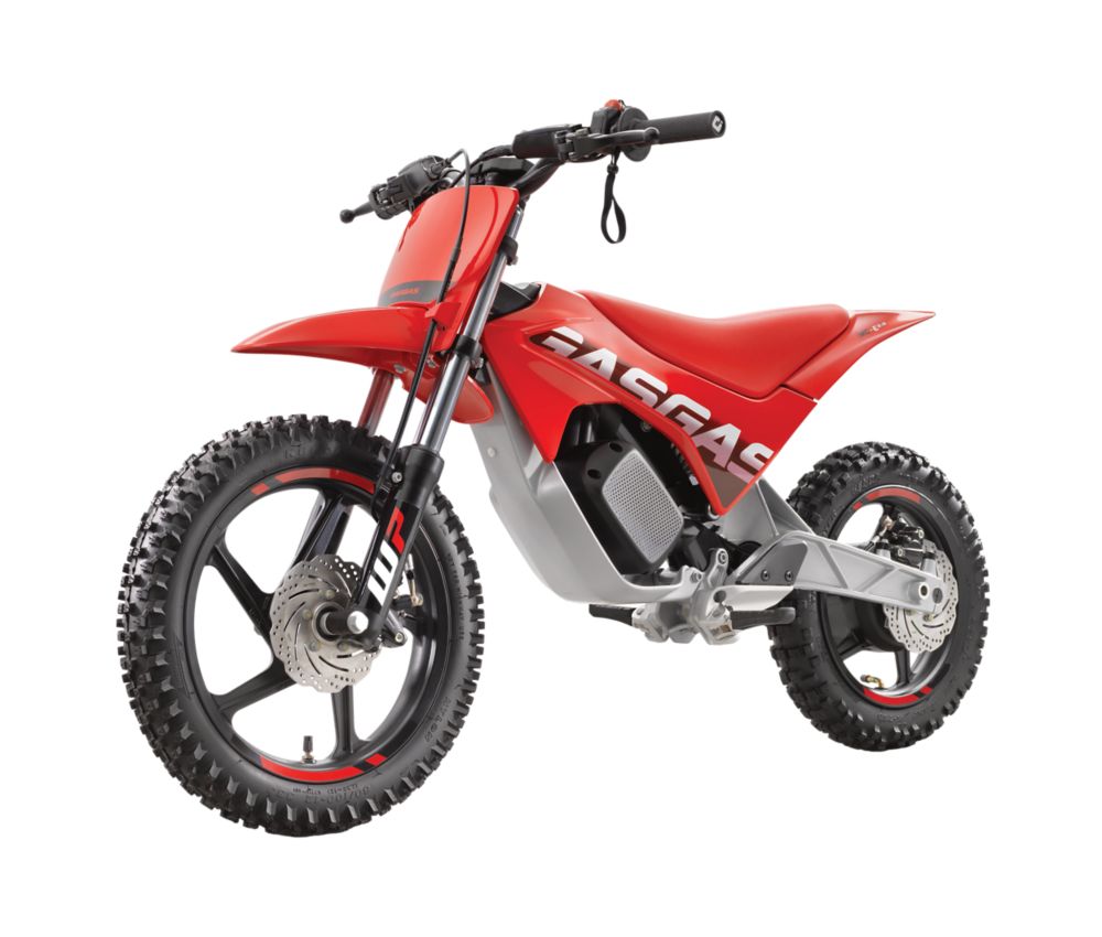 Husqvarna Mobility adds the new EE 2.12 to its electric motocross