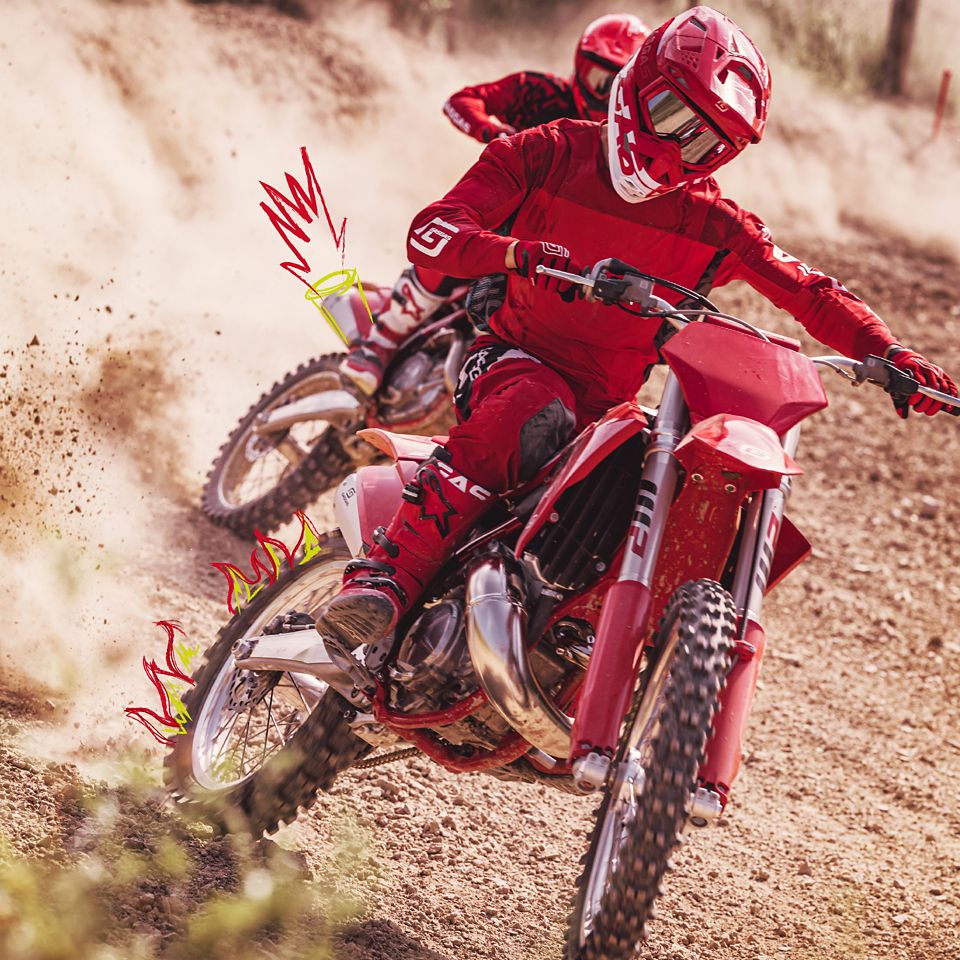 GASGAS Motorcycles United States